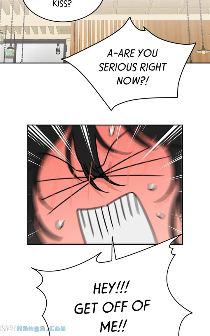 What Kind of Rice Cake Is This Chapter 26 page 38