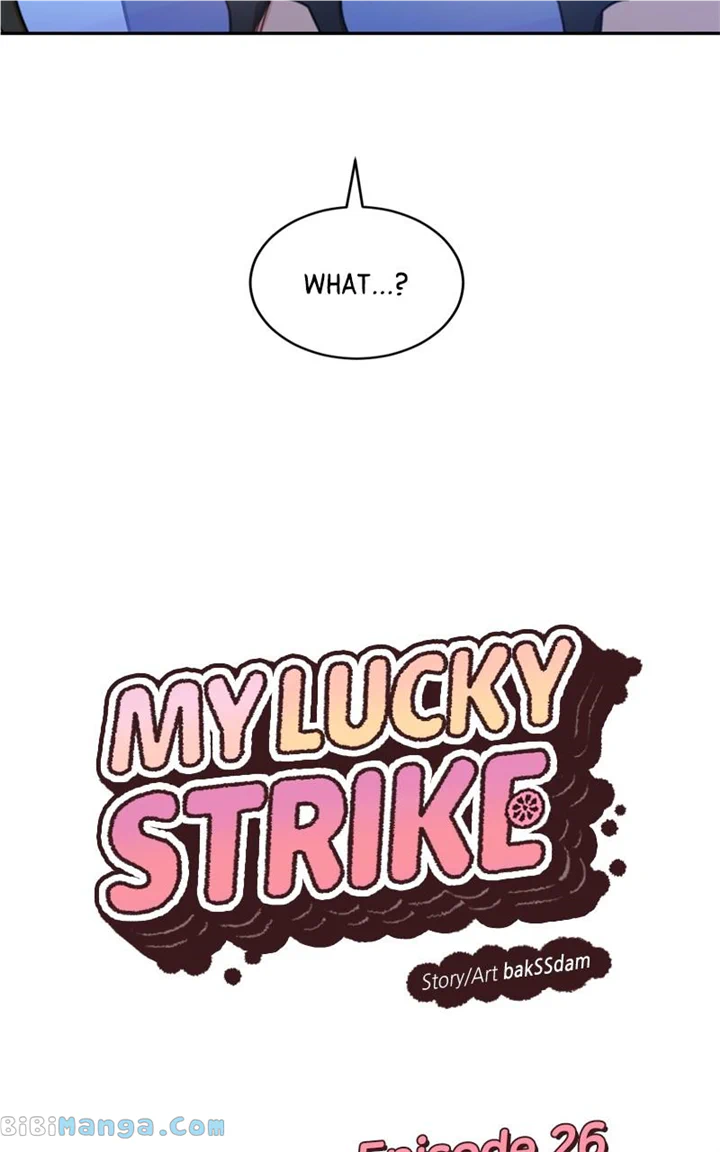 What Kind of Rice Cake Is This Chapter 26 page 3