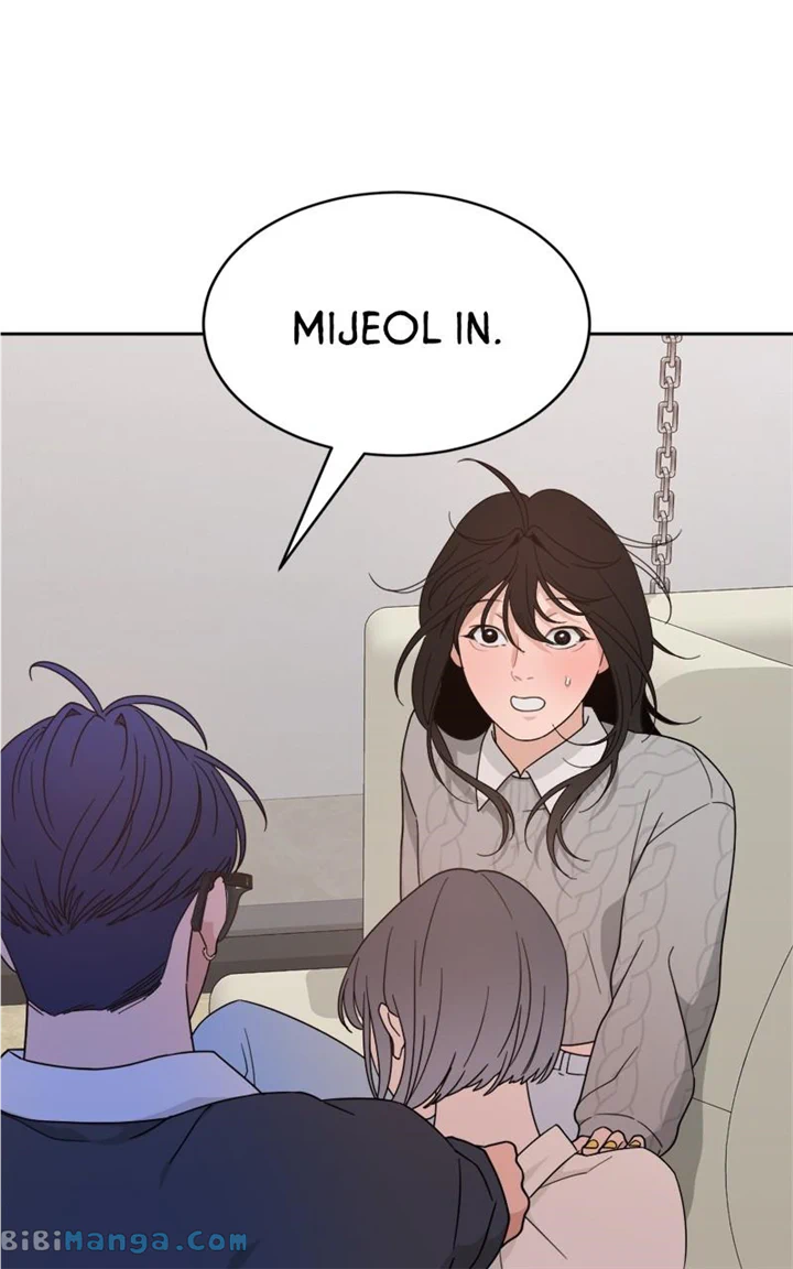 What Kind of Rice Cake Is This Chapter 26 page 40