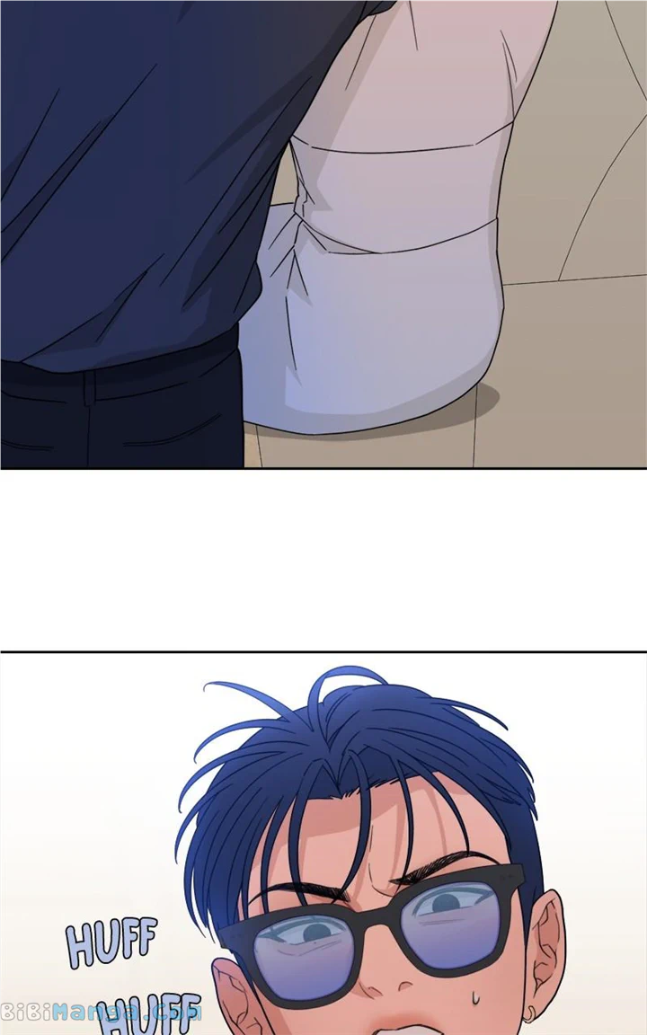 What Kind of Rice Cake Is This Chapter 26 page 41