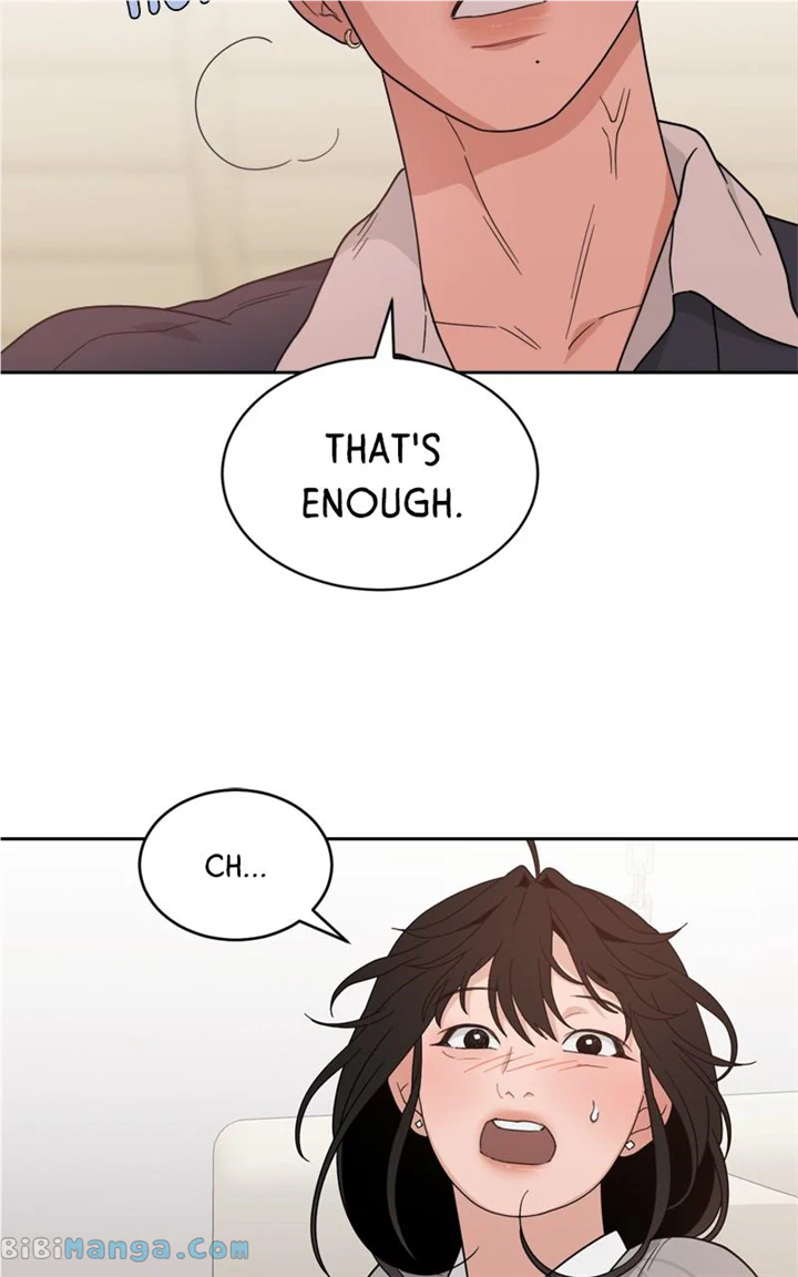 What Kind of Rice Cake Is This Chapter 26 page 42