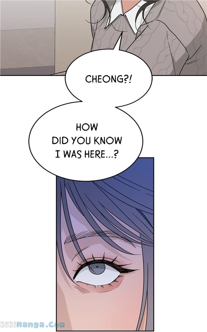 What Kind of Rice Cake Is This Chapter 26 page 43