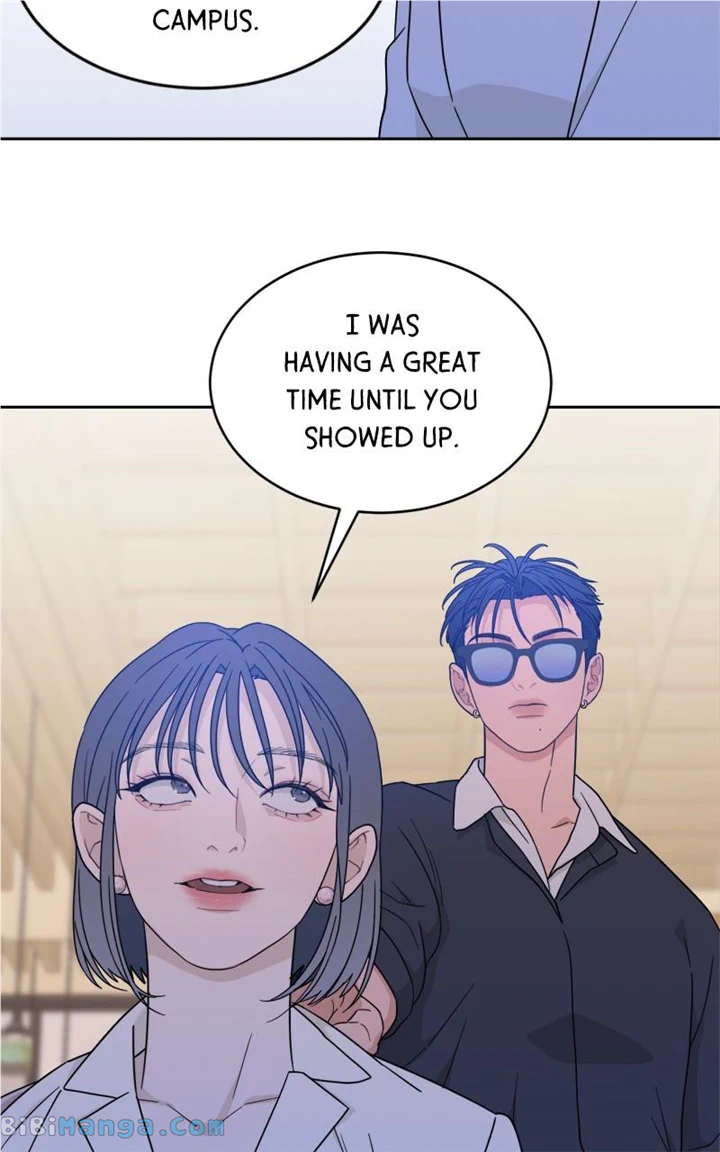 What Kind of Rice Cake Is This Chapter 26 page 45