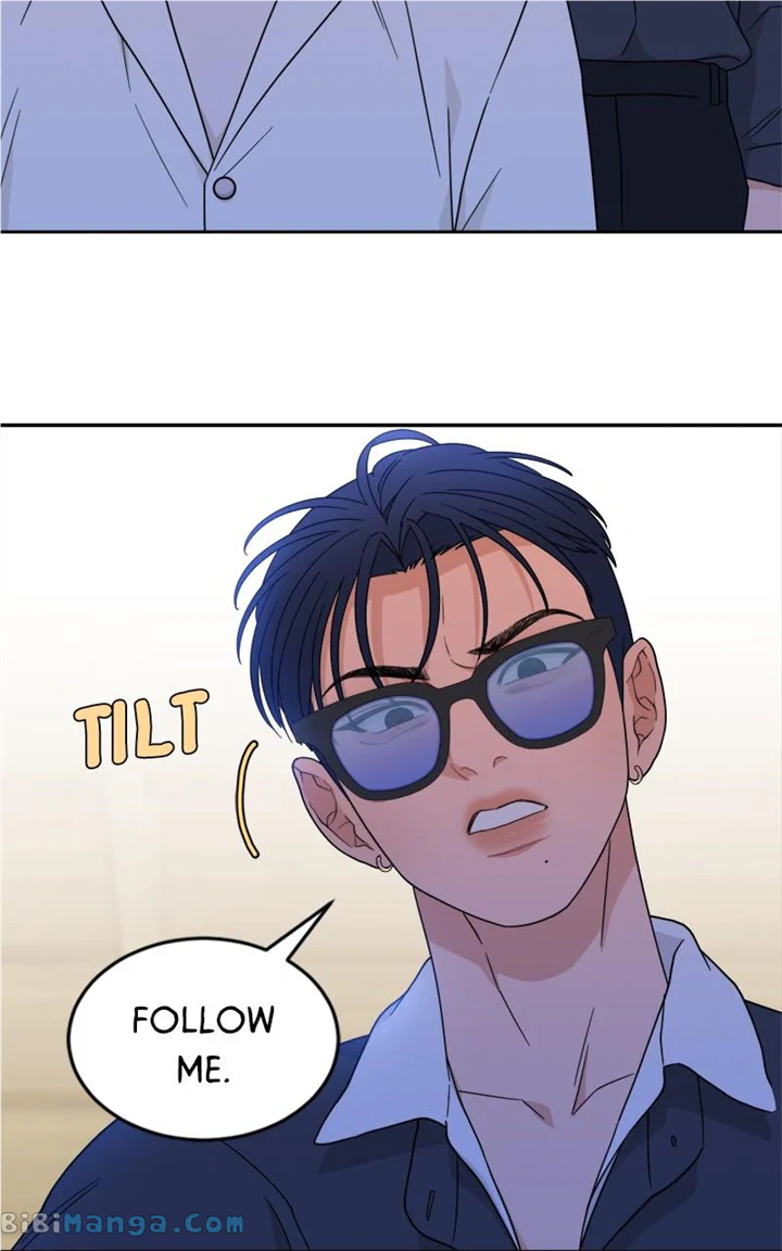 What Kind of Rice Cake Is This Chapter 26 page 46