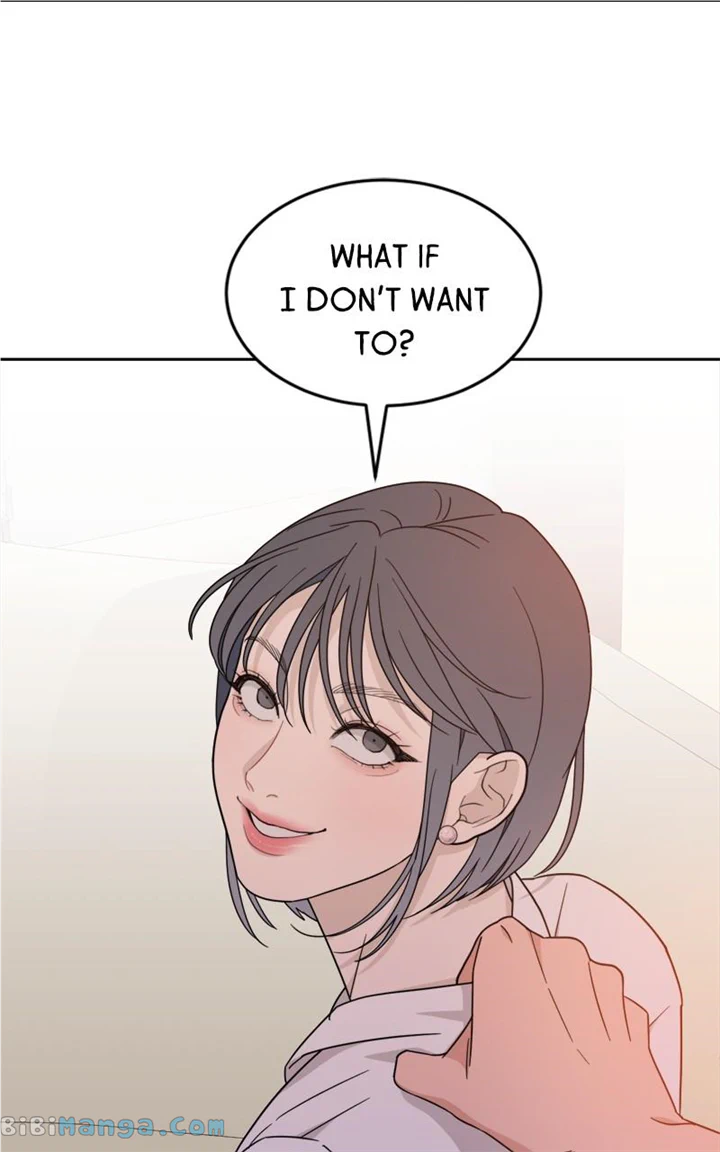What Kind of Rice Cake Is This Chapter 26 page 47