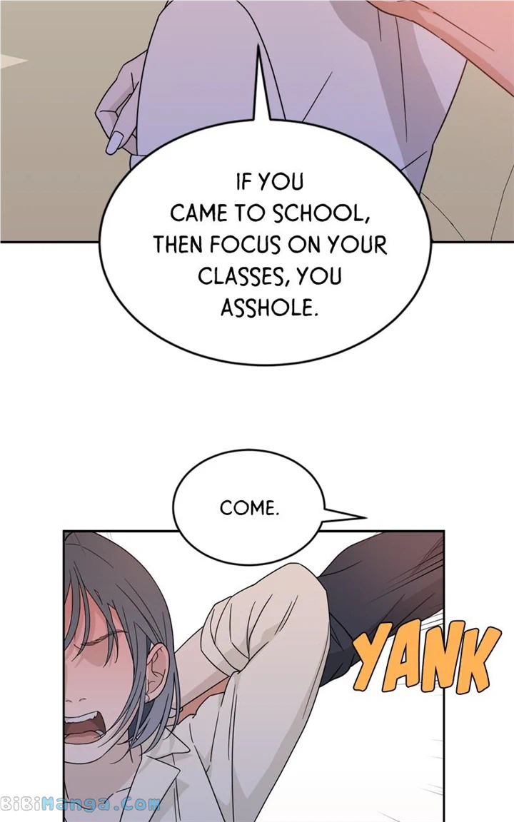 What Kind of Rice Cake Is This Chapter 26 page 48