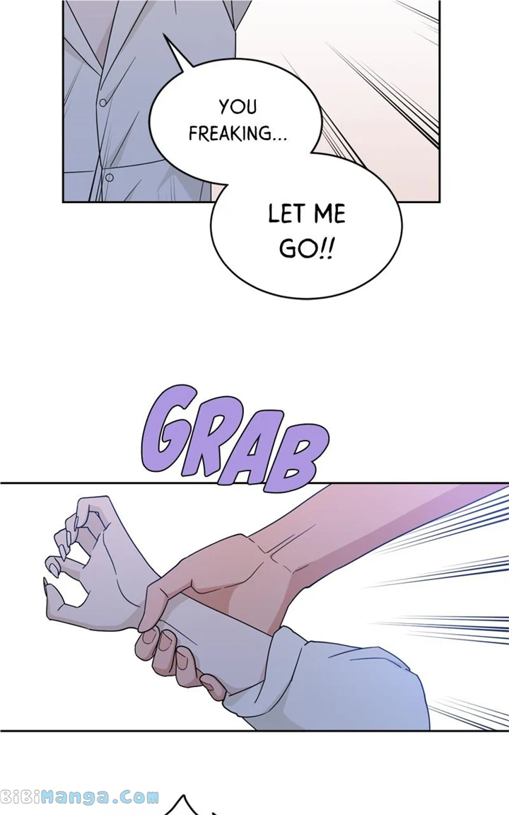 What Kind of Rice Cake Is This Chapter 26 page 49