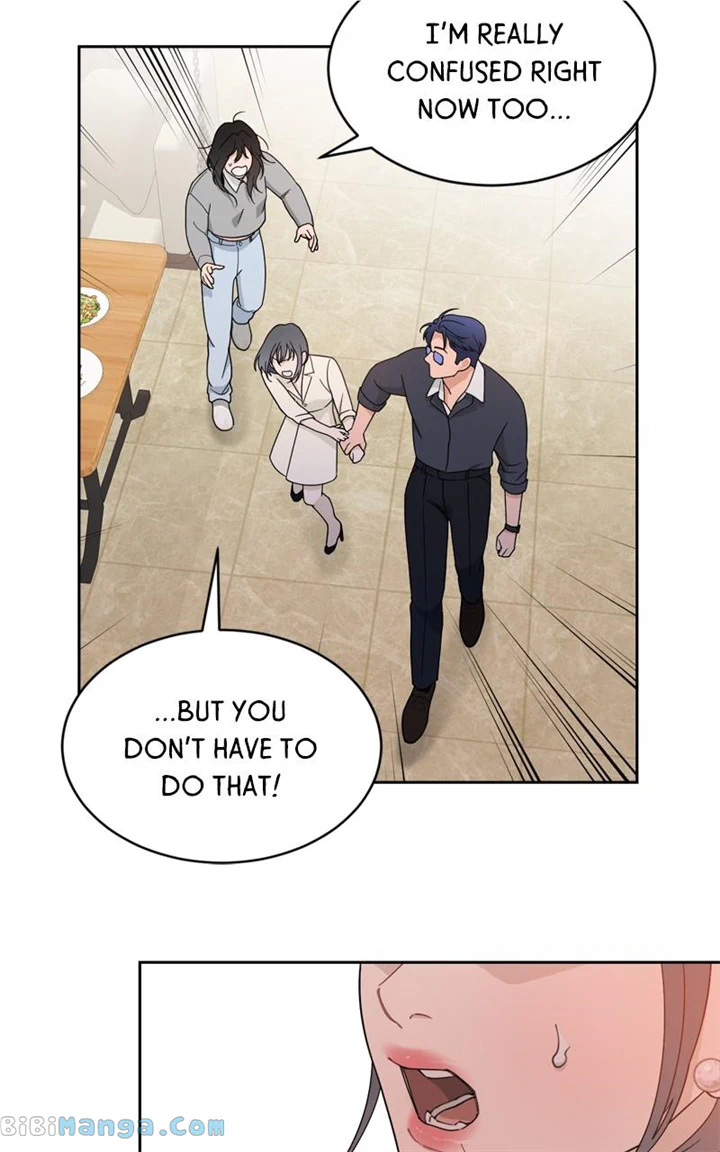 What Kind of Rice Cake Is This Chapter 26 page 51
