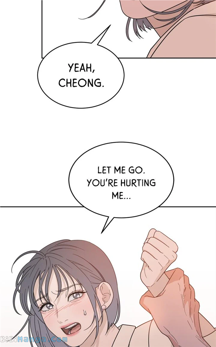 What Kind of Rice Cake Is This Chapter 26 page 52