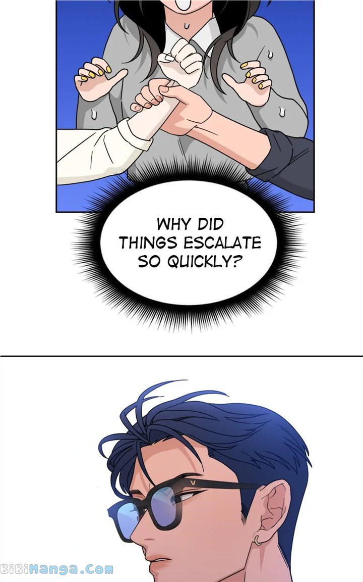 What Kind of Rice Cake Is This Chapter 26 page 54