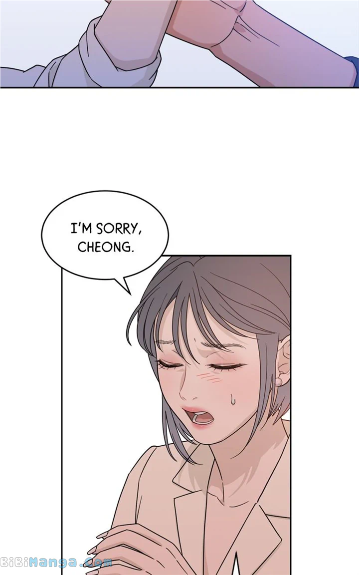 What Kind of Rice Cake Is This Chapter 26 page 56