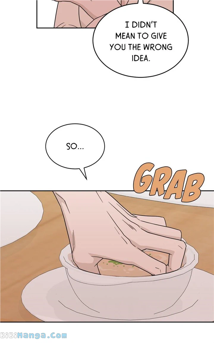 What Kind of Rice Cake Is This Chapter 26 page 57