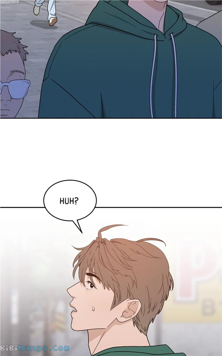 What Kind of Rice Cake Is This Chapter 26 page 5