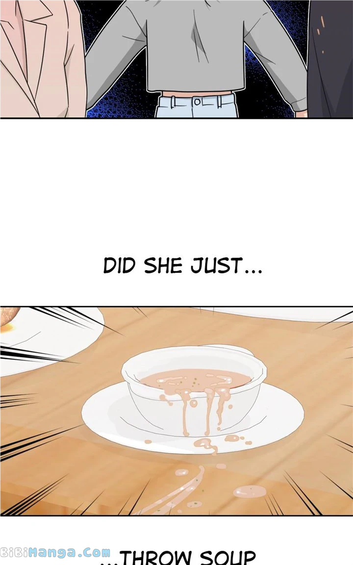 What Kind of Rice Cake Is This Chapter 26 page 63