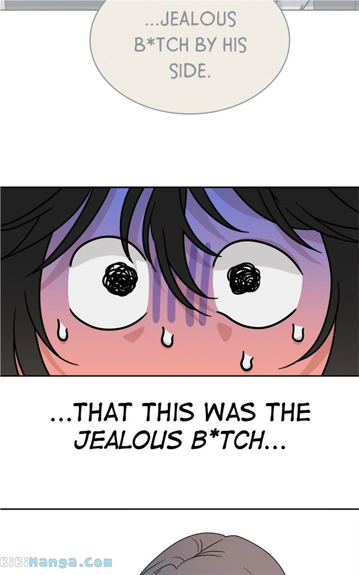 What Kind of Rice Cake Is This Chapter 26 page 66