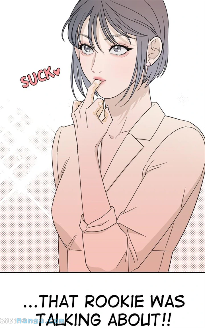 What Kind of Rice Cake Is This Chapter 26 page 67