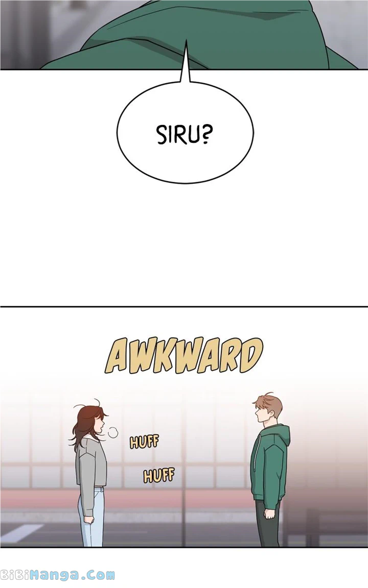 What Kind of Rice Cake Is This Chapter 26 page 6