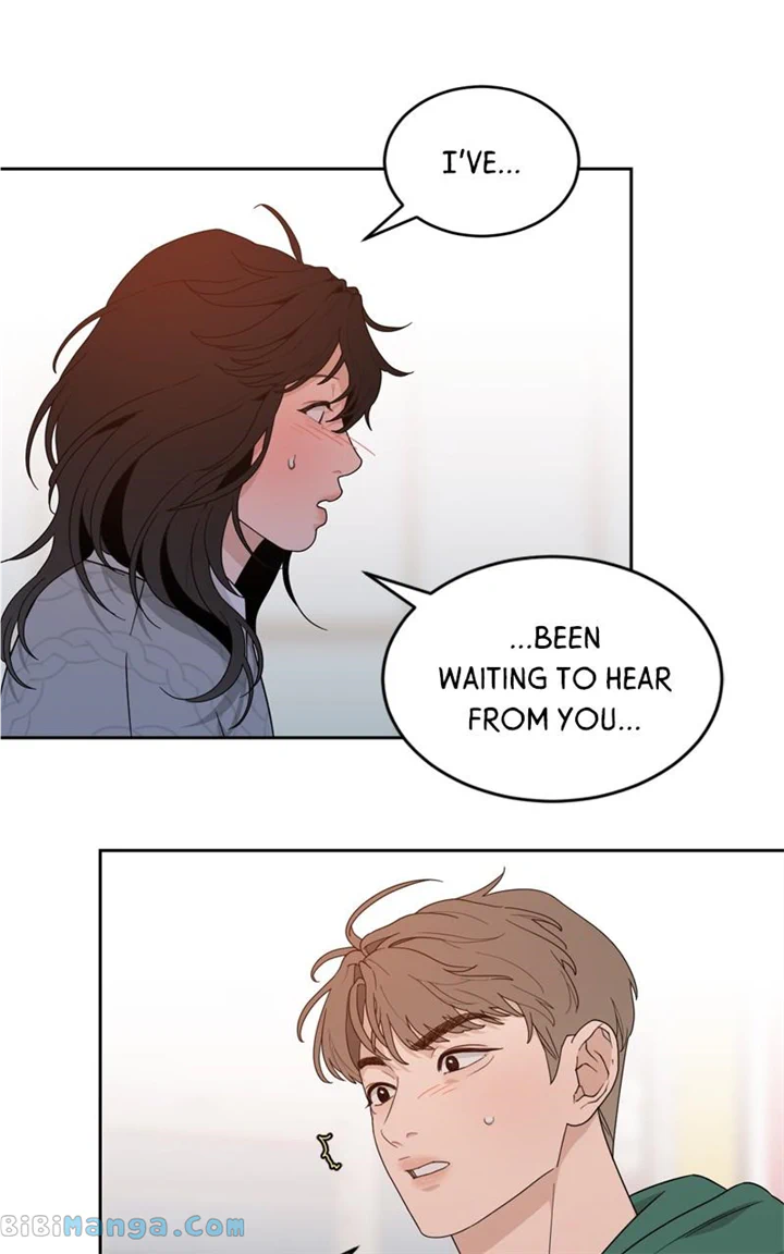 What Kind of Rice Cake Is This Chapter 26 page 7