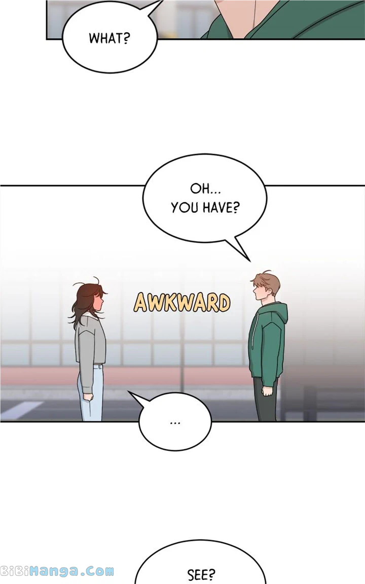 What Kind of Rice Cake Is This Chapter 26 page 8