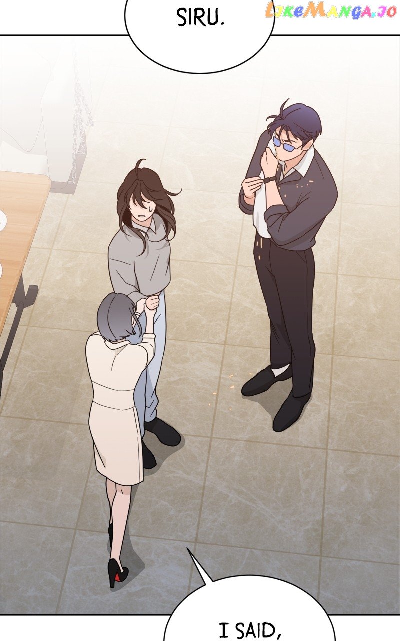 What Kind of Rice Cake Is This Chapter 27 page 9