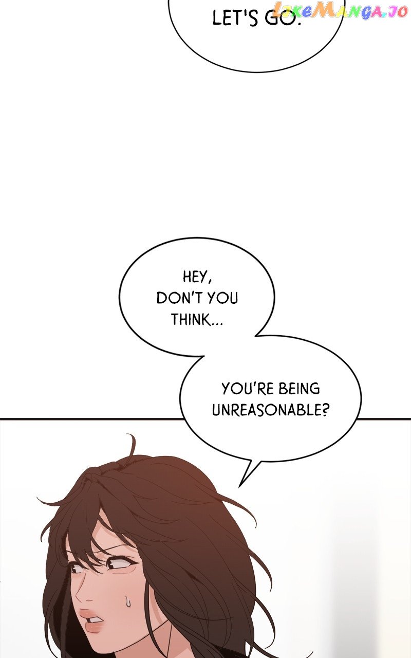 What Kind of Rice Cake Is This Chapter 27 page 10