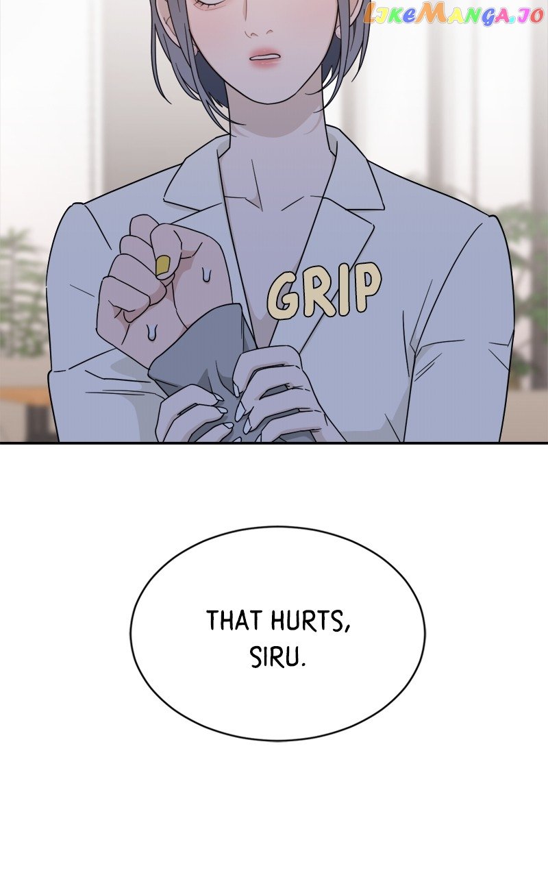 What Kind of Rice Cake Is This Chapter 27 page 14