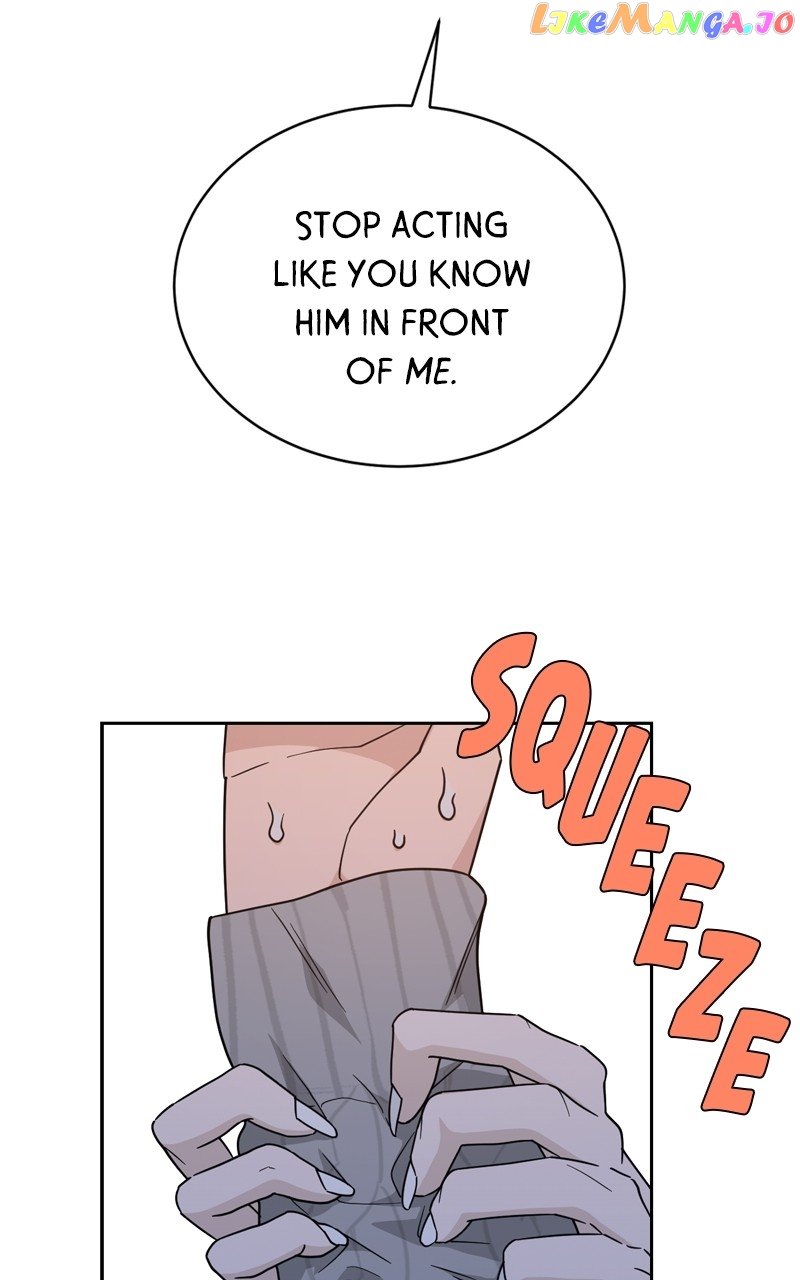 What Kind of Rice Cake Is This Chapter 27 page 16