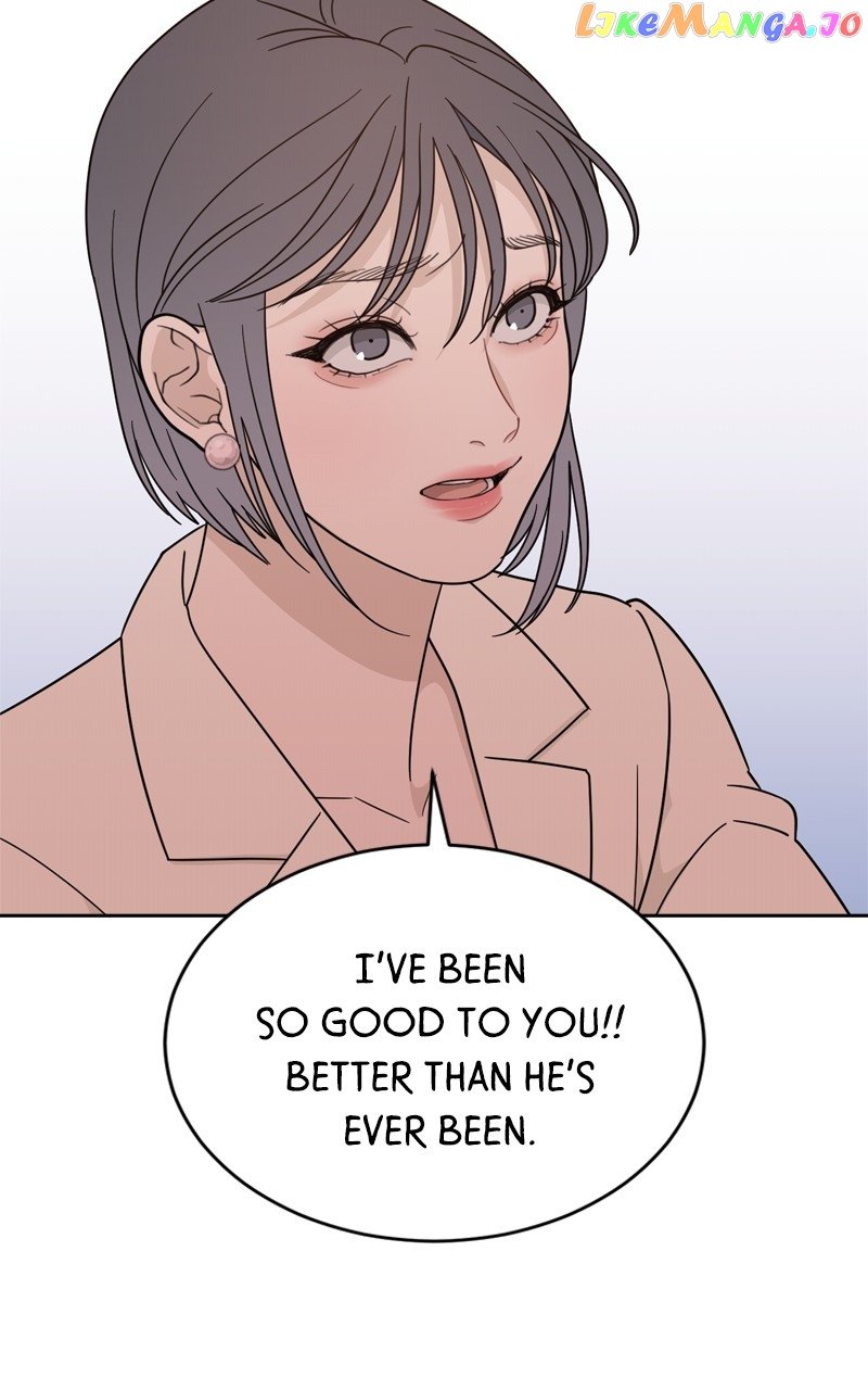 What Kind of Rice Cake Is This Chapter 27 page 18