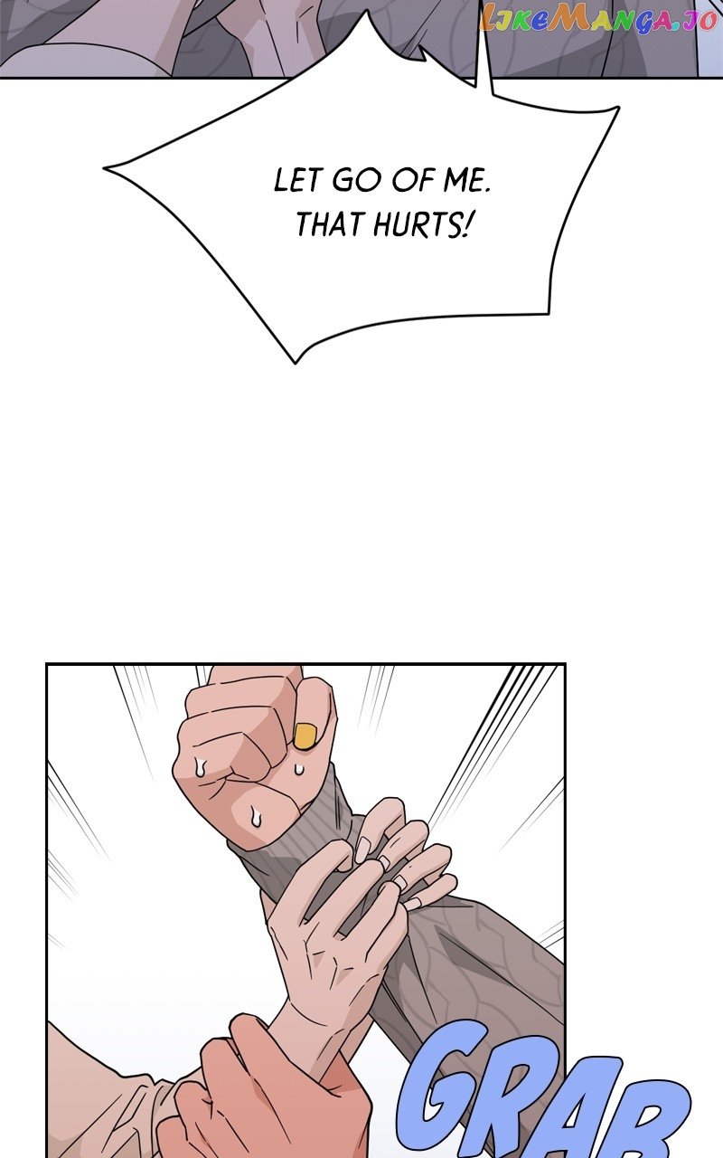 What Kind of Rice Cake Is This Chapter 27 page 20