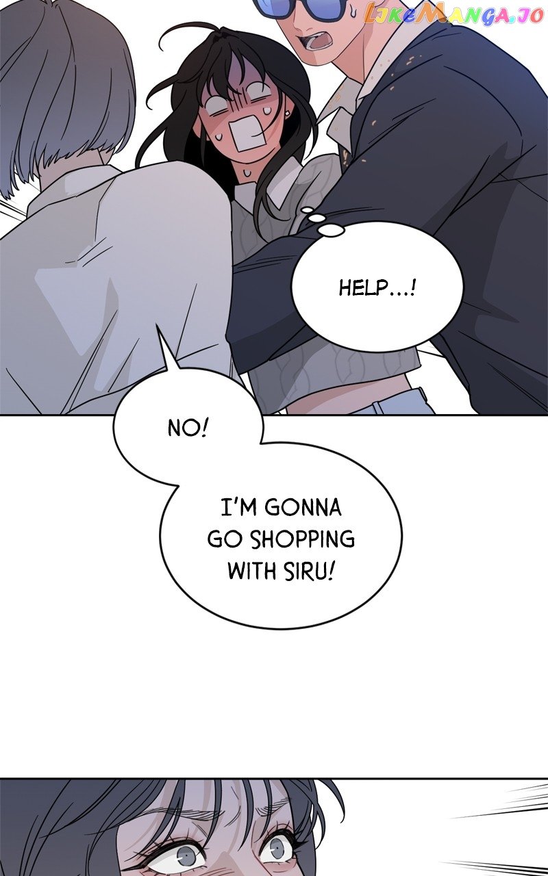 What Kind of Rice Cake Is This Chapter 27 page 22