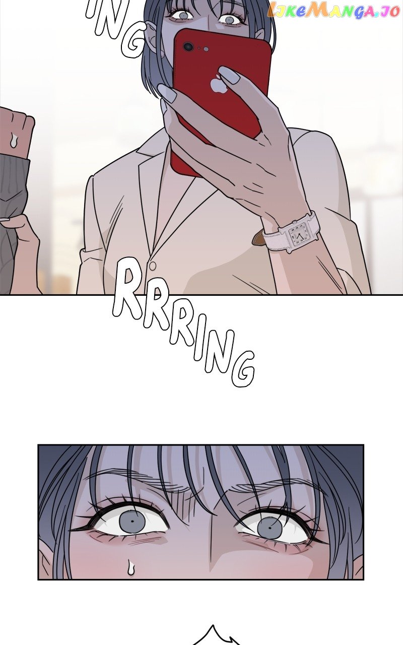 What Kind of Rice Cake Is This Chapter 27 page 26