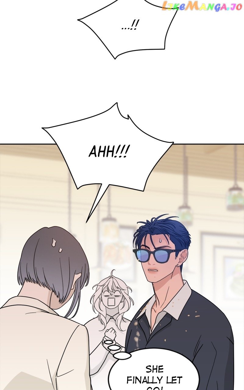 What Kind of Rice Cake Is This Chapter 27 page 27