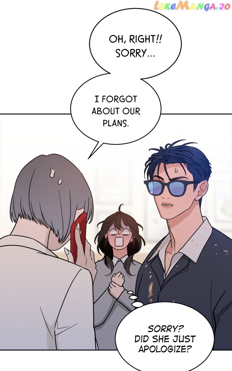 What Kind of Rice Cake Is This Chapter 27 page 32