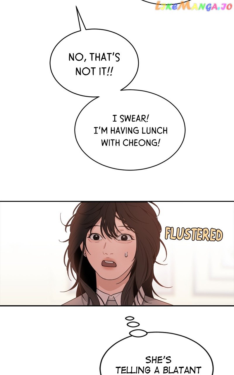 What Kind of Rice Cake Is This Chapter 27 page 33
