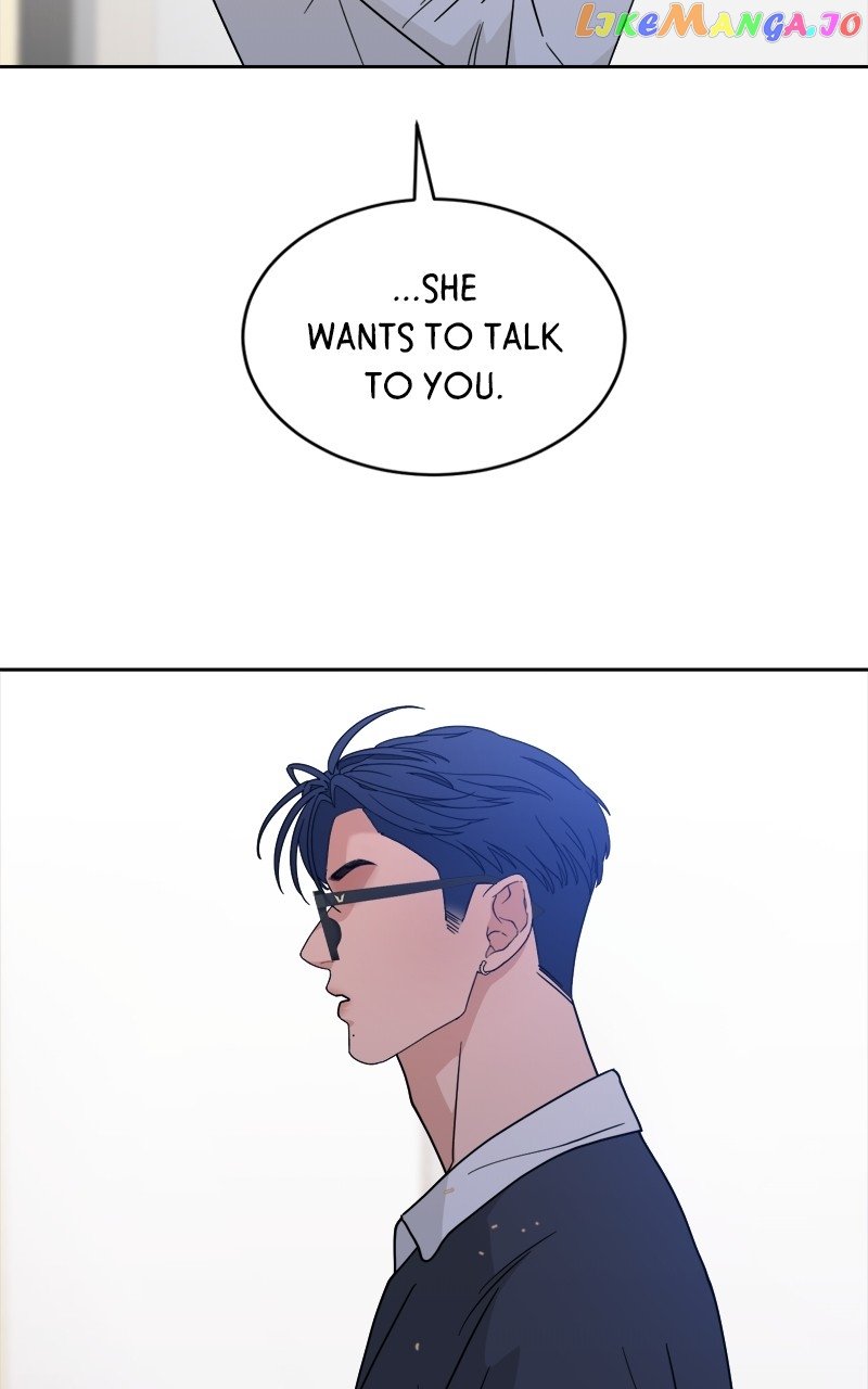 What Kind of Rice Cake Is This Chapter 27 page 35