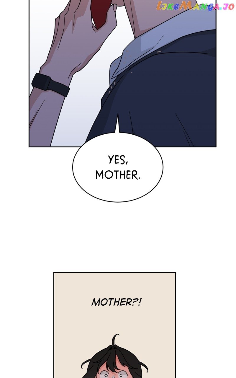 What Kind of Rice Cake Is This Chapter 27 page 38