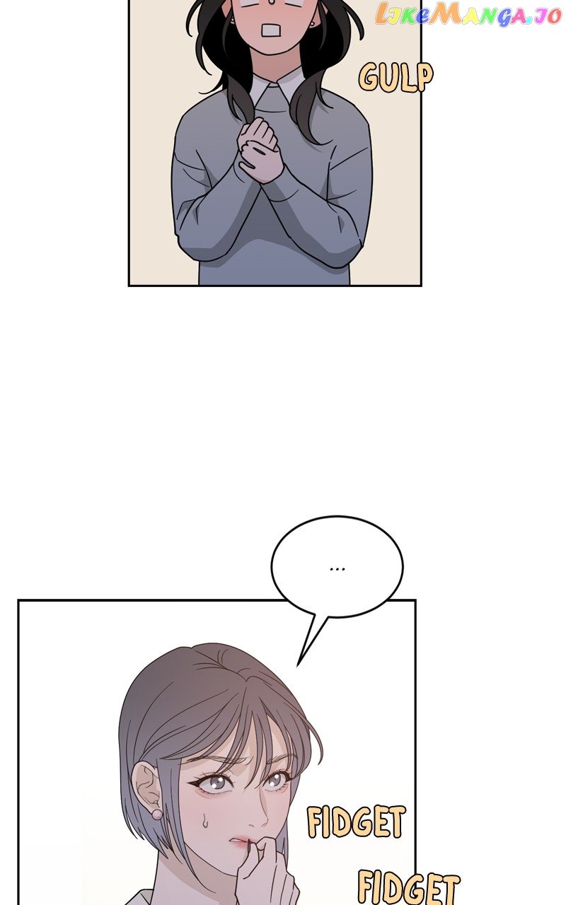 What Kind of Rice Cake Is This Chapter 27 page 39
