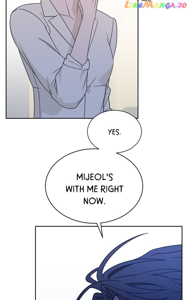 What Kind of Rice Cake Is This Chapter 27 page 40