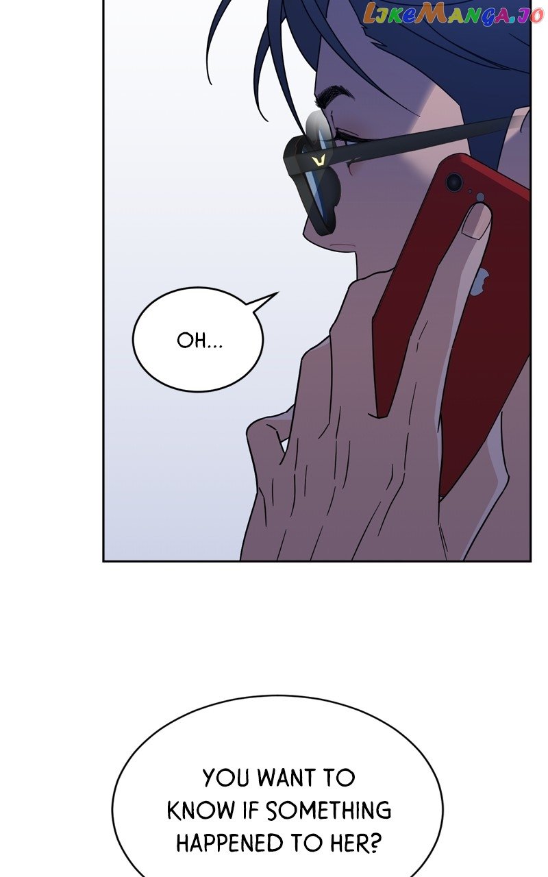 What Kind of Rice Cake Is This Chapter 27 page 41