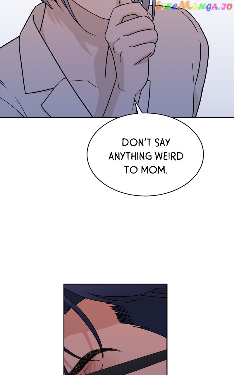 What Kind of Rice Cake Is This Chapter 27 page 45