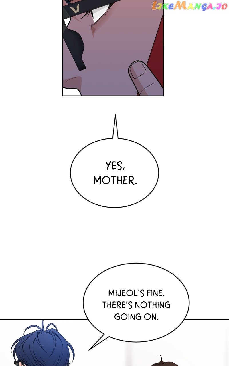 What Kind of Rice Cake Is This Chapter 27 page 46