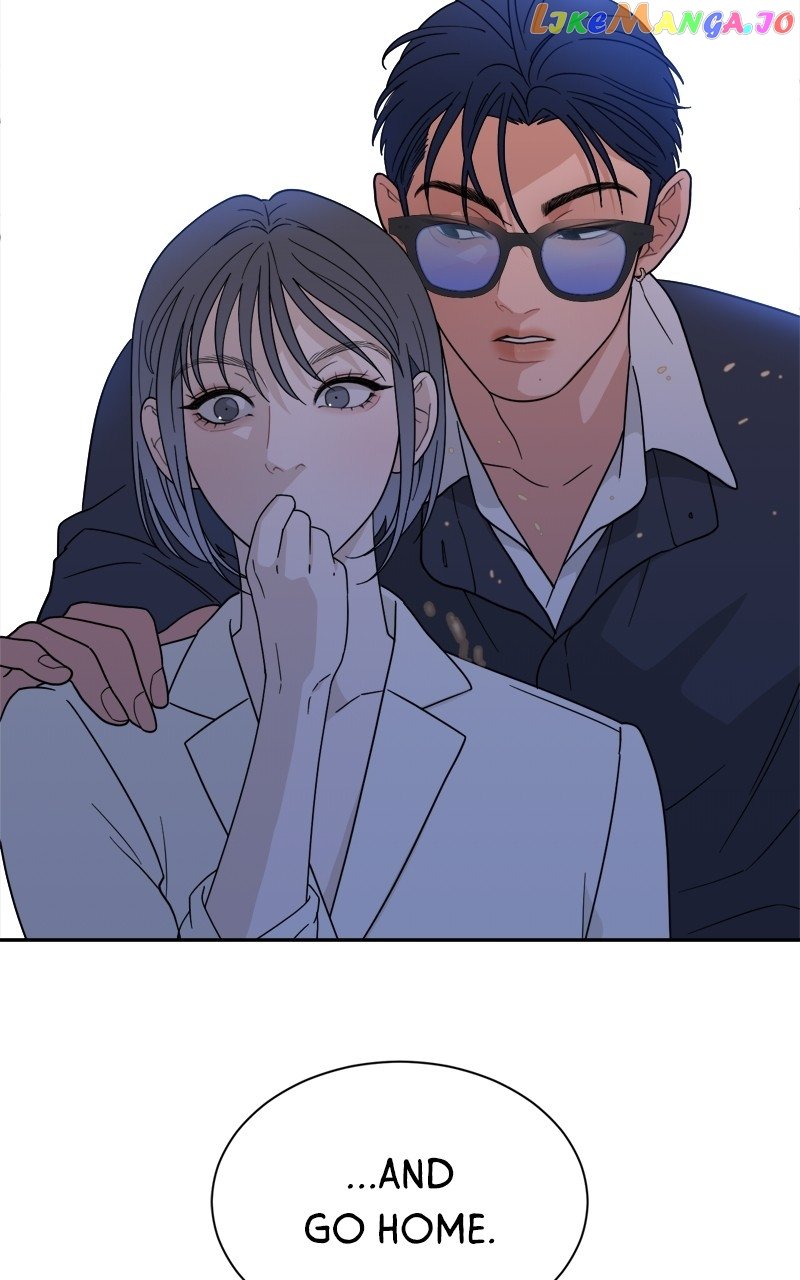 What Kind of Rice Cake Is This Chapter 27 page 51