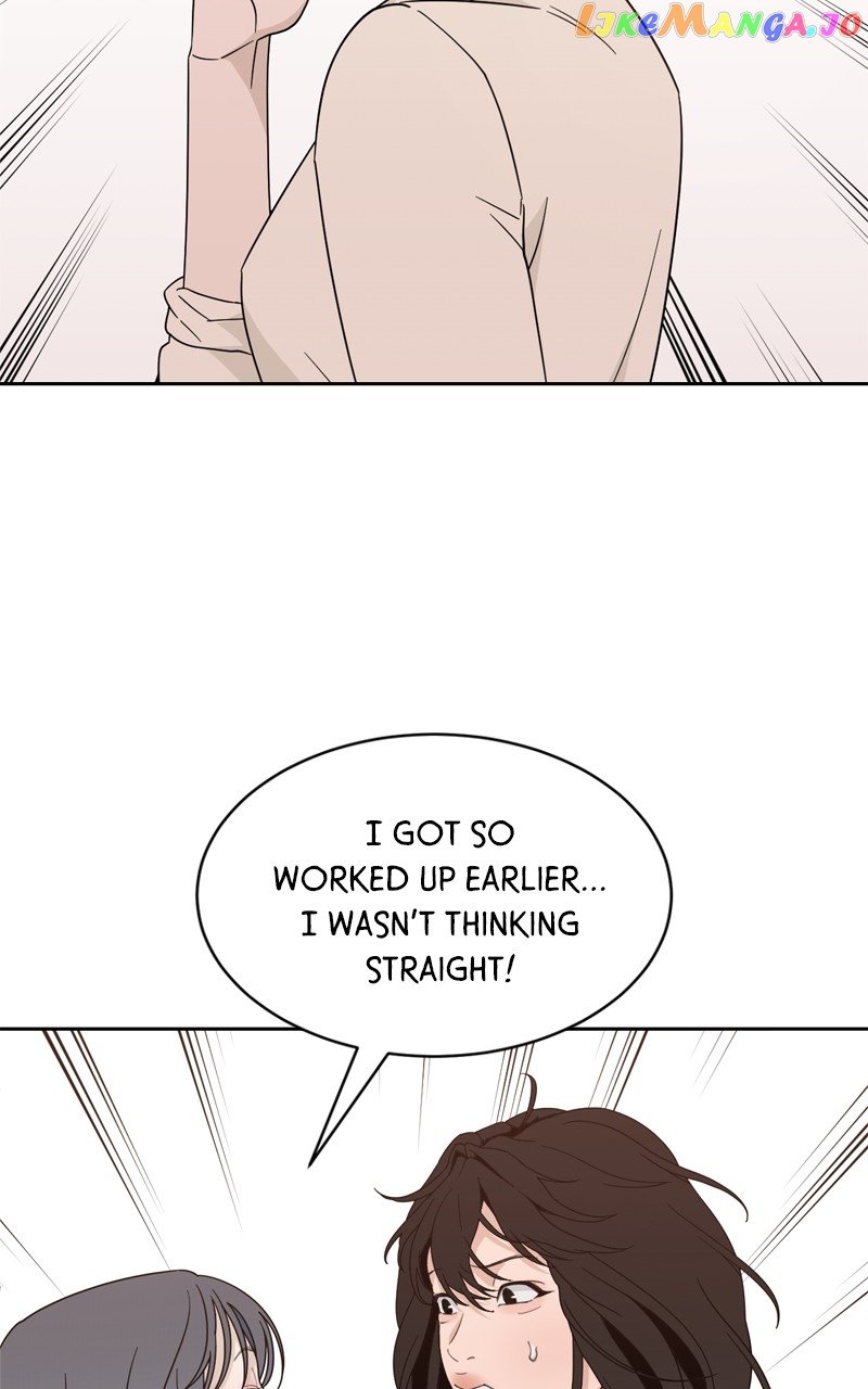 What Kind of Rice Cake Is This Chapter 27 page 53