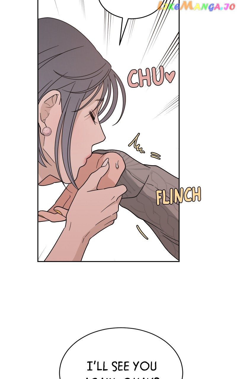 What Kind of Rice Cake Is This Chapter 27 page 55