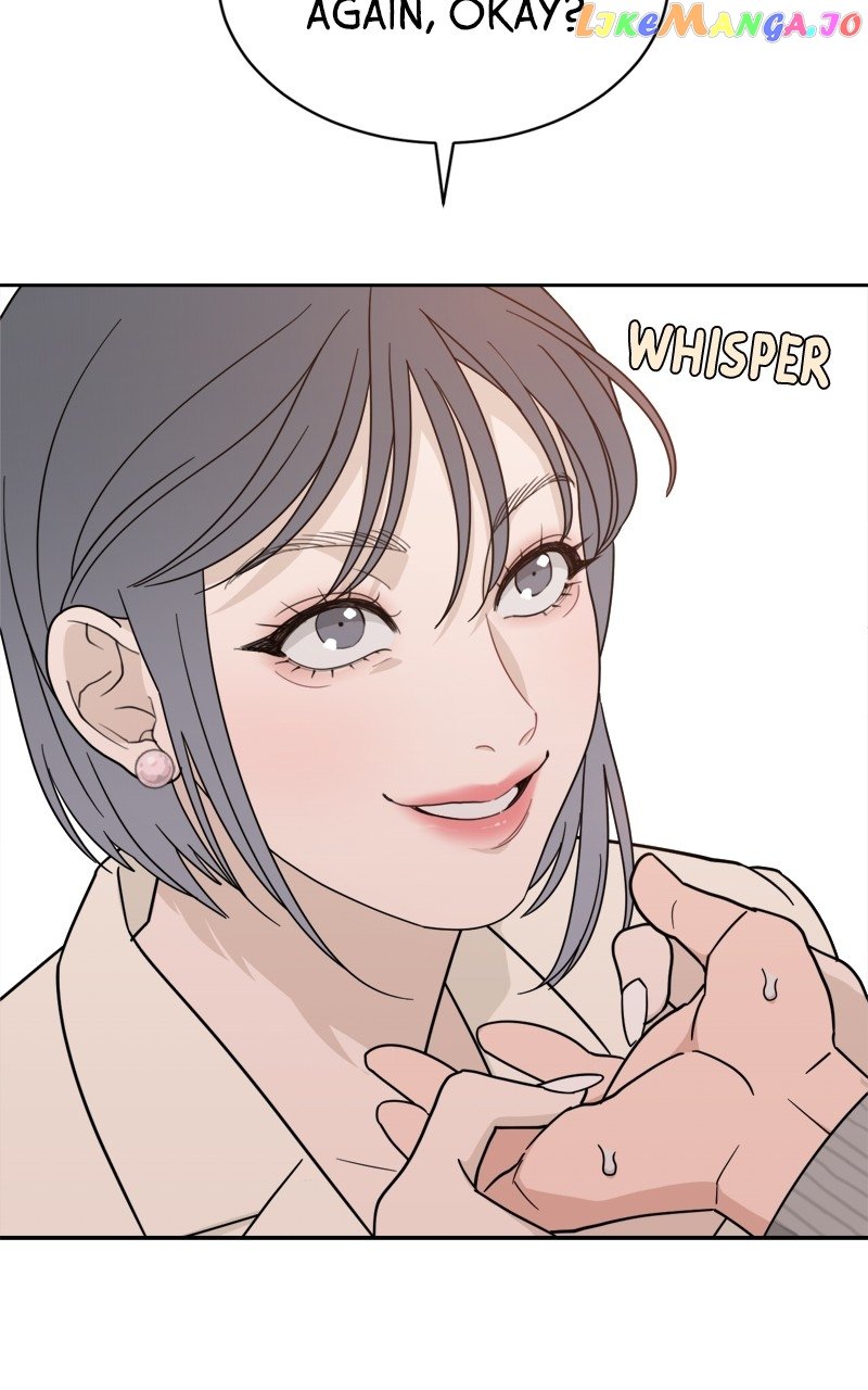 What Kind of Rice Cake Is This Chapter 27 page 56