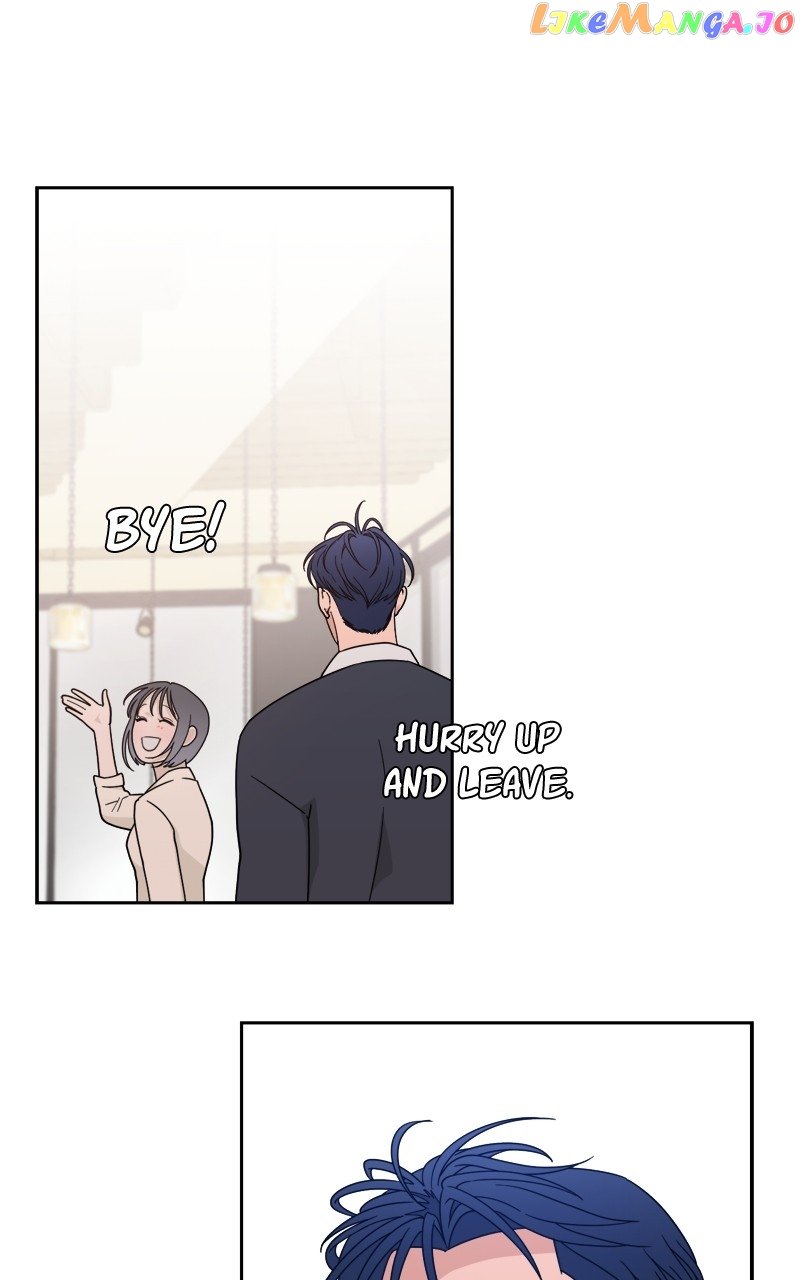 What Kind of Rice Cake Is This Chapter 27 page 58