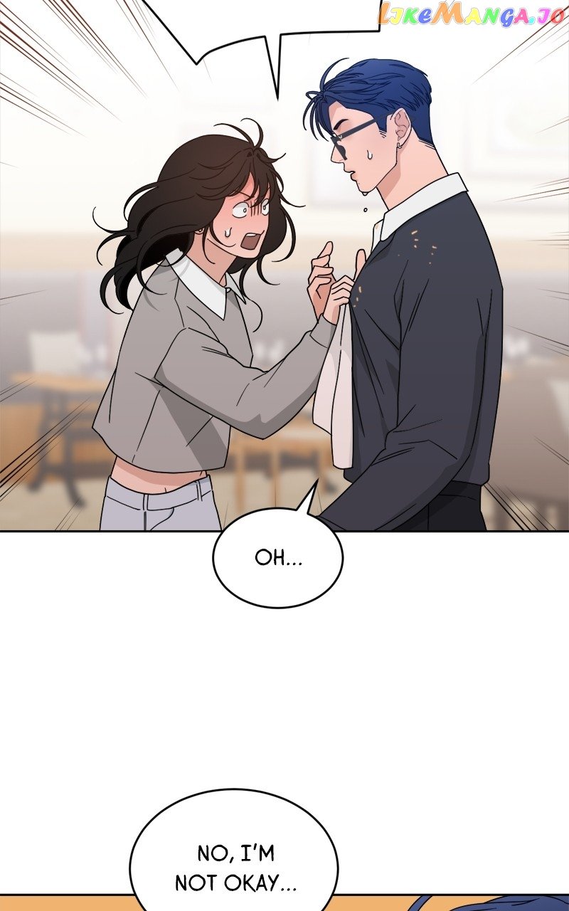 What Kind of Rice Cake Is This Chapter 27 page 5