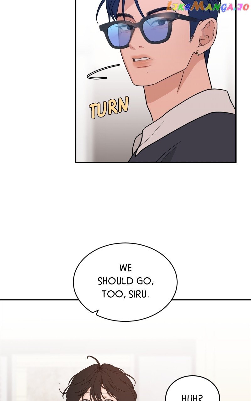 What Kind of Rice Cake Is This Chapter 27 page 59
