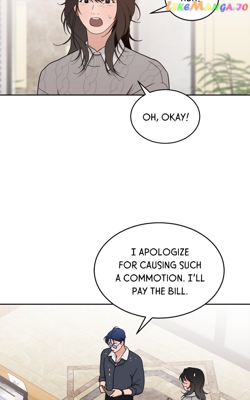 What Kind of Rice Cake Is This Chapter 27 page 60