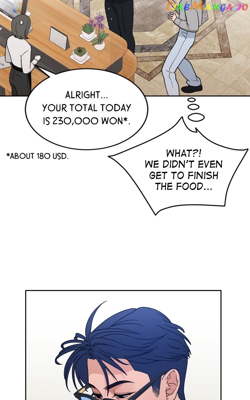 What Kind of Rice Cake Is This Chapter 27 page 61